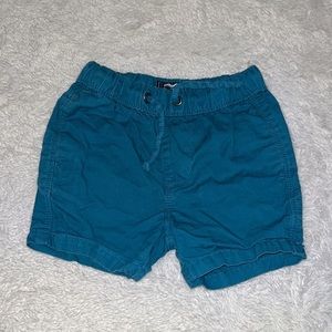 (3 for $10) next baby blue shorts